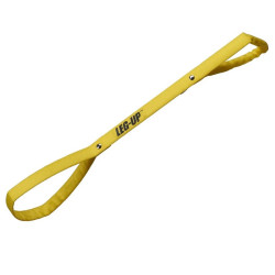 Βοηθητικό χέρι ανύψωσης Yellow Hand κάτω άκρων με λαβή
